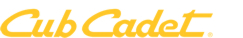 logo cub cadet
