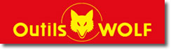 logo outils wolf